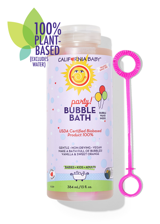 Party™ Bubble Bath - Shaketea