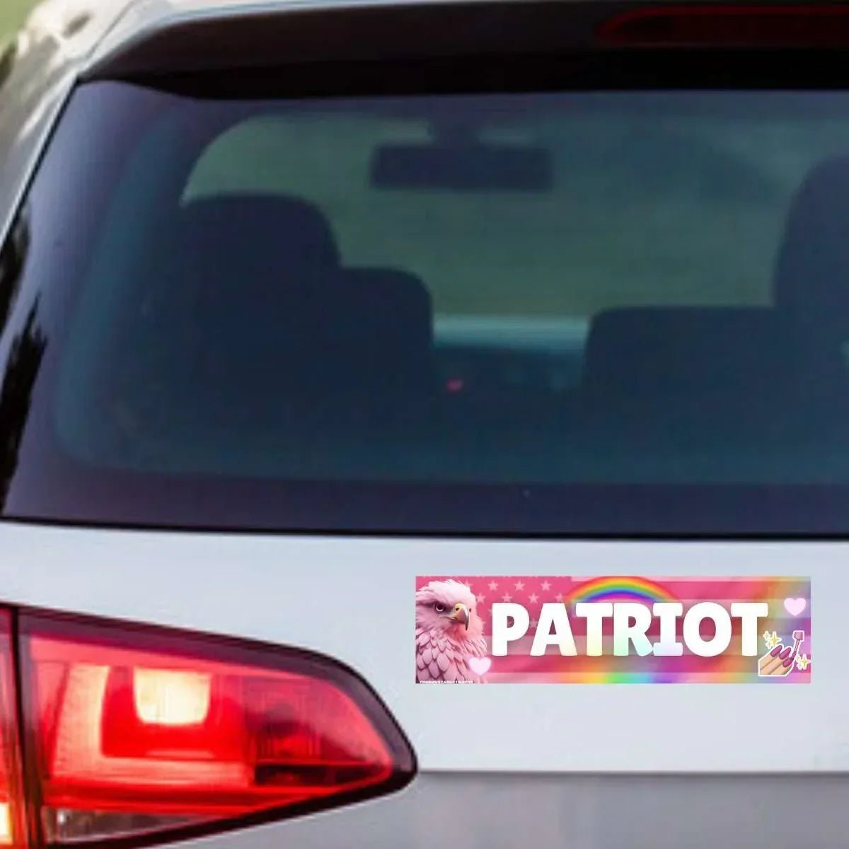 "Patriot"