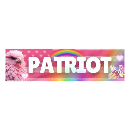 "Patriot"