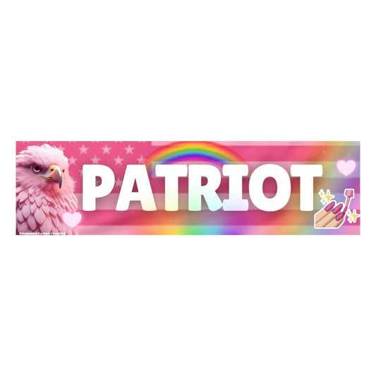 "Patriot"