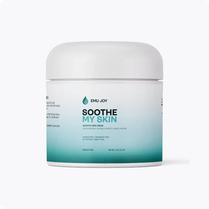 SOOTHE MY SKIN - Shaketea