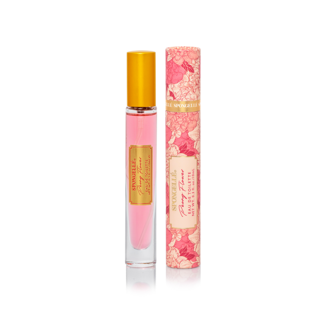 Peony Flower | Private Reserve Eau de Toilette - Shaketea