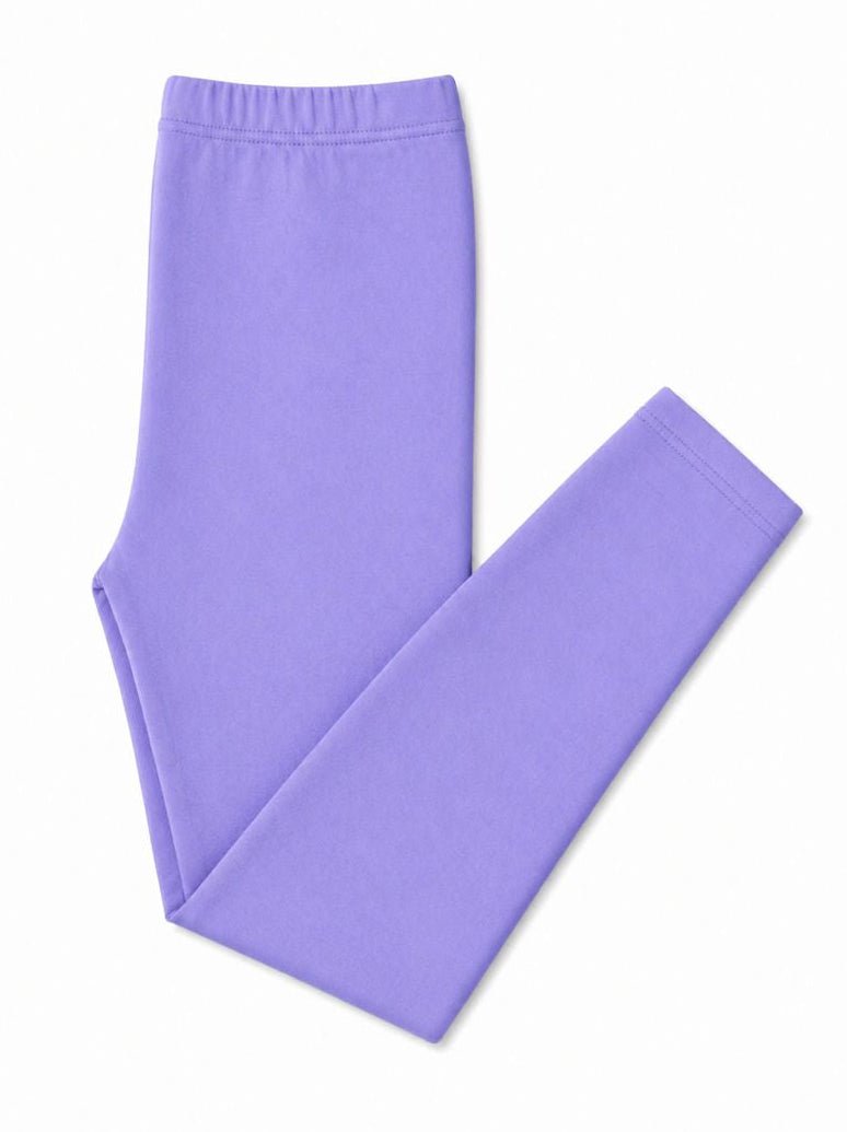 Periwinkle Leggings
