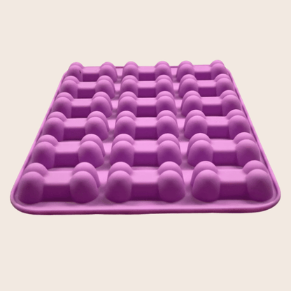 Pet Treat Molds - Shaketea