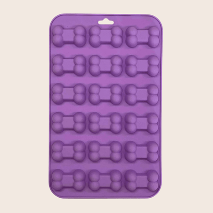 Pet Treat Molds - Shaketea