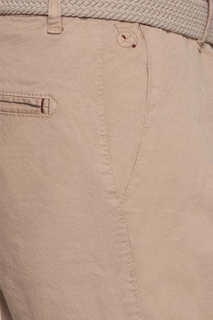 The Summer Shorts (Cream)