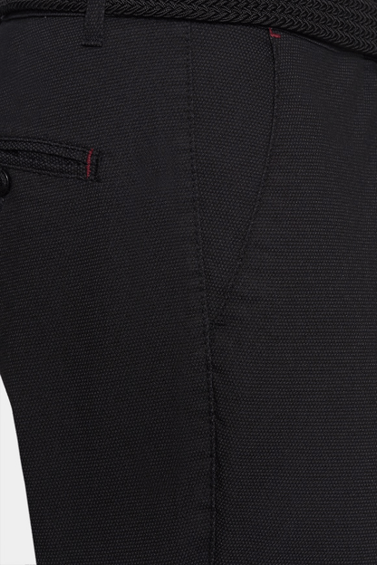 The Summer Shorts (Black)