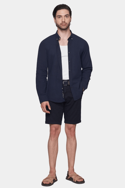 The Summer Shorts (Navy)
