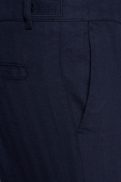 The Timeless Chino (Black)