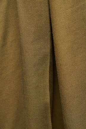 Premium Cotton Dress Shirt (Earth)