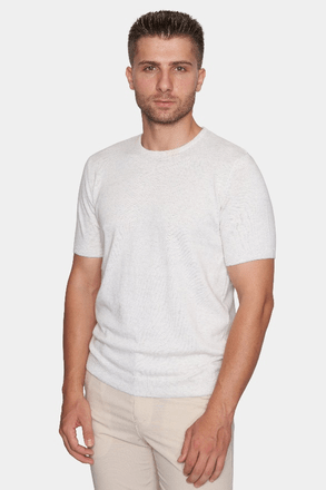 The Essential Shirt (Classic White) - Shaketea