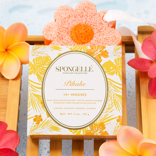 Pikake | Hawaiian Buffer - Shaketea