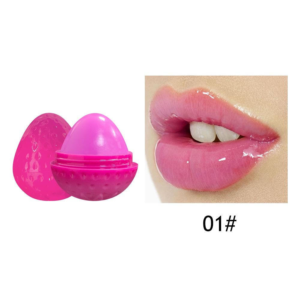 Lip Butter for Chronically Dry, Cracked Lips – Deep Overnight Repair, Gluten-Free & Nut-Free