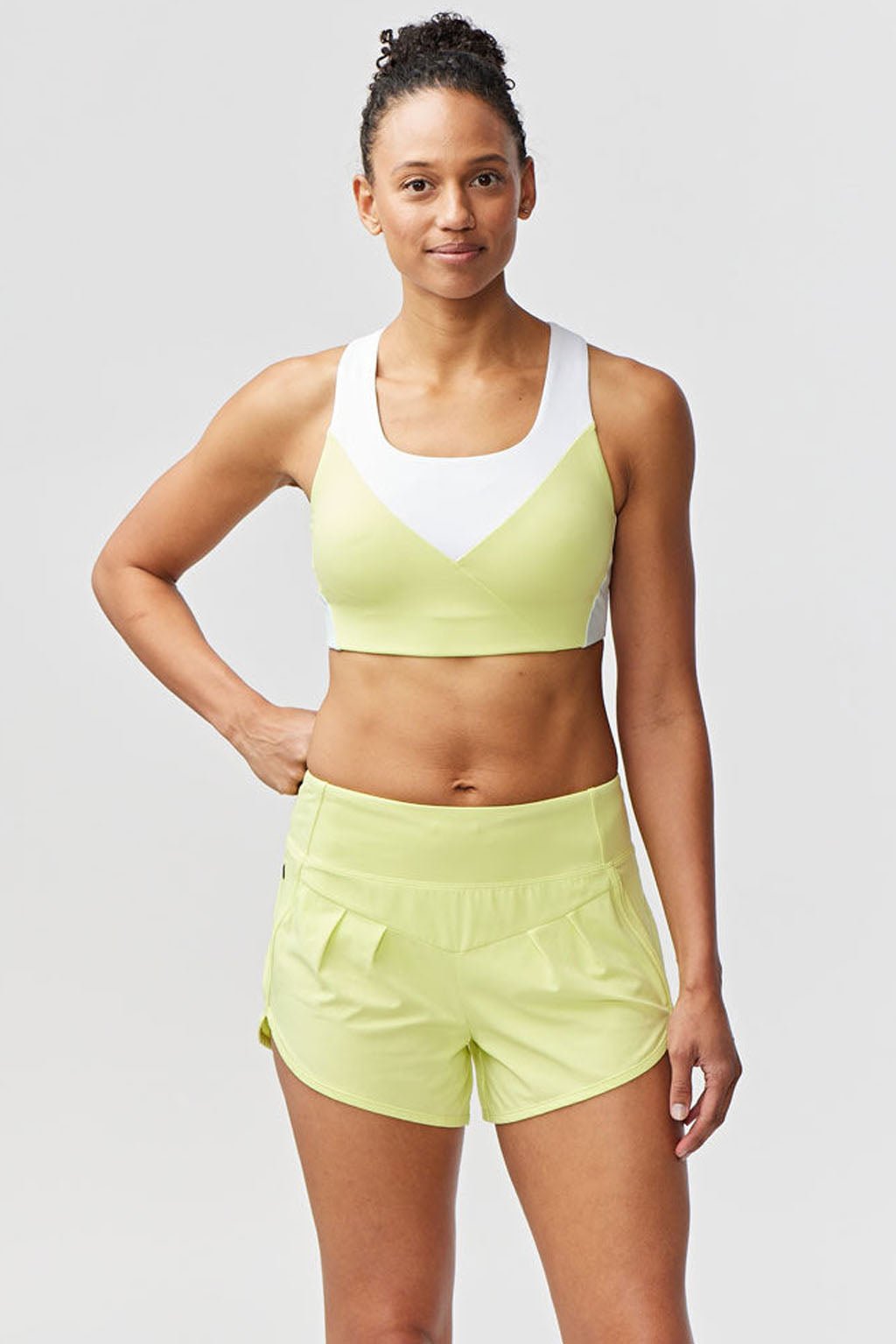Pionxr Bra Top