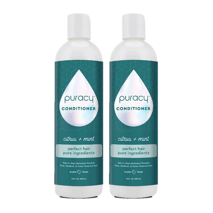 Conditioner (Silicone/Dimethicone/Sulfate Free)