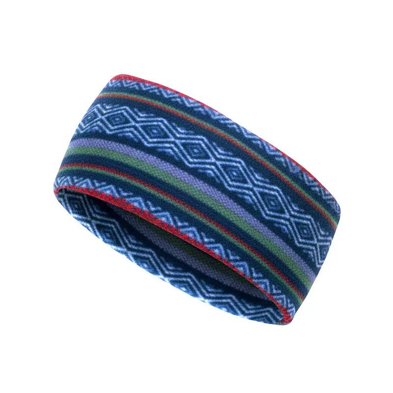 Polar Feet Fleece Headband