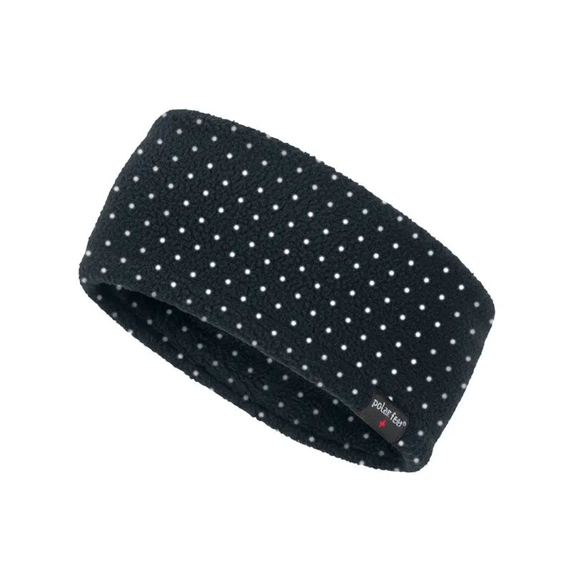 Polar Feet Fleece Headband