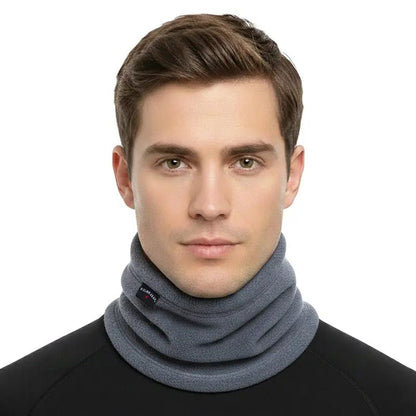 Polar Feet Fleece Neck Warmers Unisex