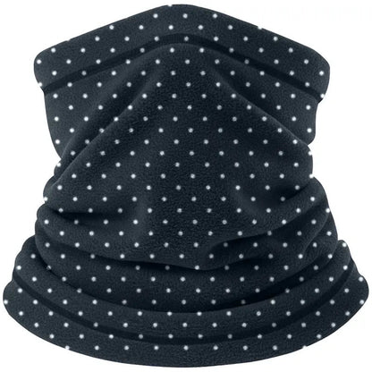 Polar Feet Fleece Neck Warmers Unisex