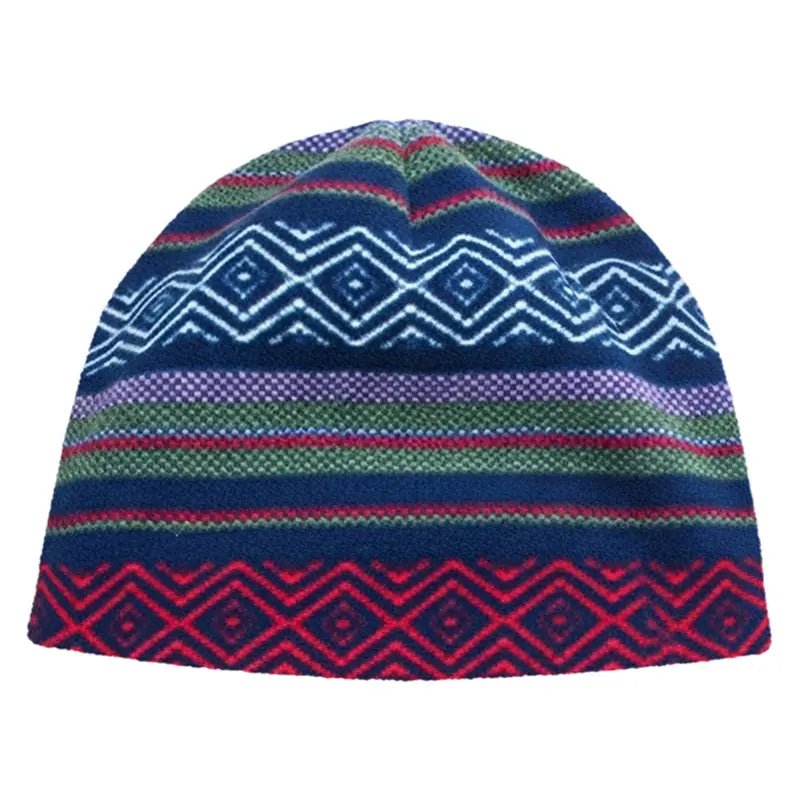 Polar Feet Fleece Toque Hats Unisex