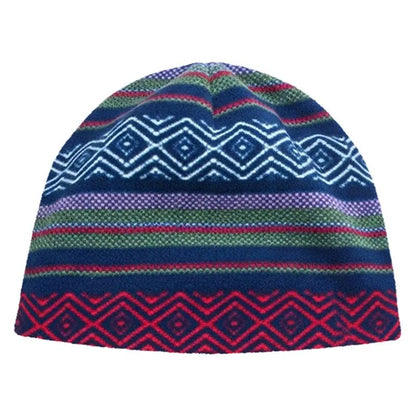 Polar Feet Fleece Toque Hats Unisex