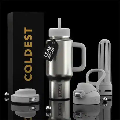 COLDEST 24oz Limitless Ultra v8 - Shaketea