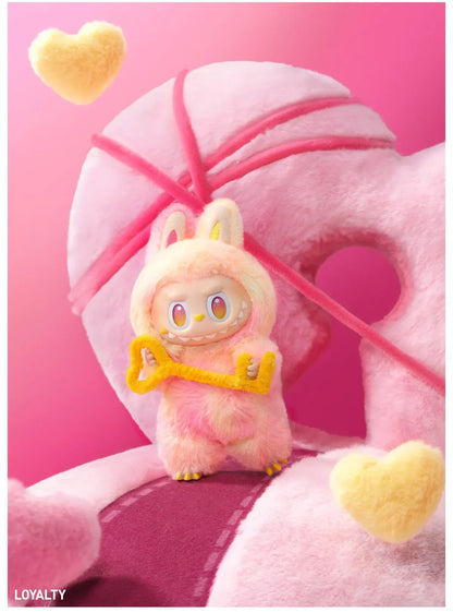 Pop Mart Labubu Big into Energy Blind Box