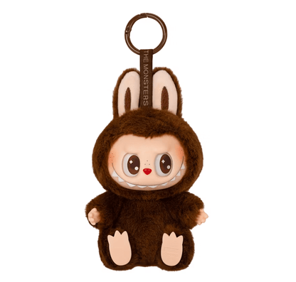 Pop Mart Labubu Have a Seat Blind Box