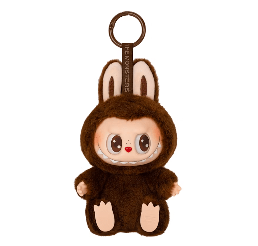 Pop Mart Labubu Have a Seat Blind Box