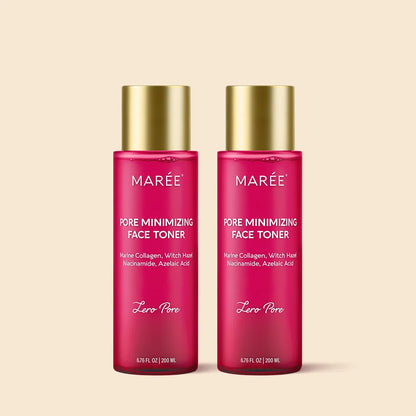 Hydrating Pore Refining Toner