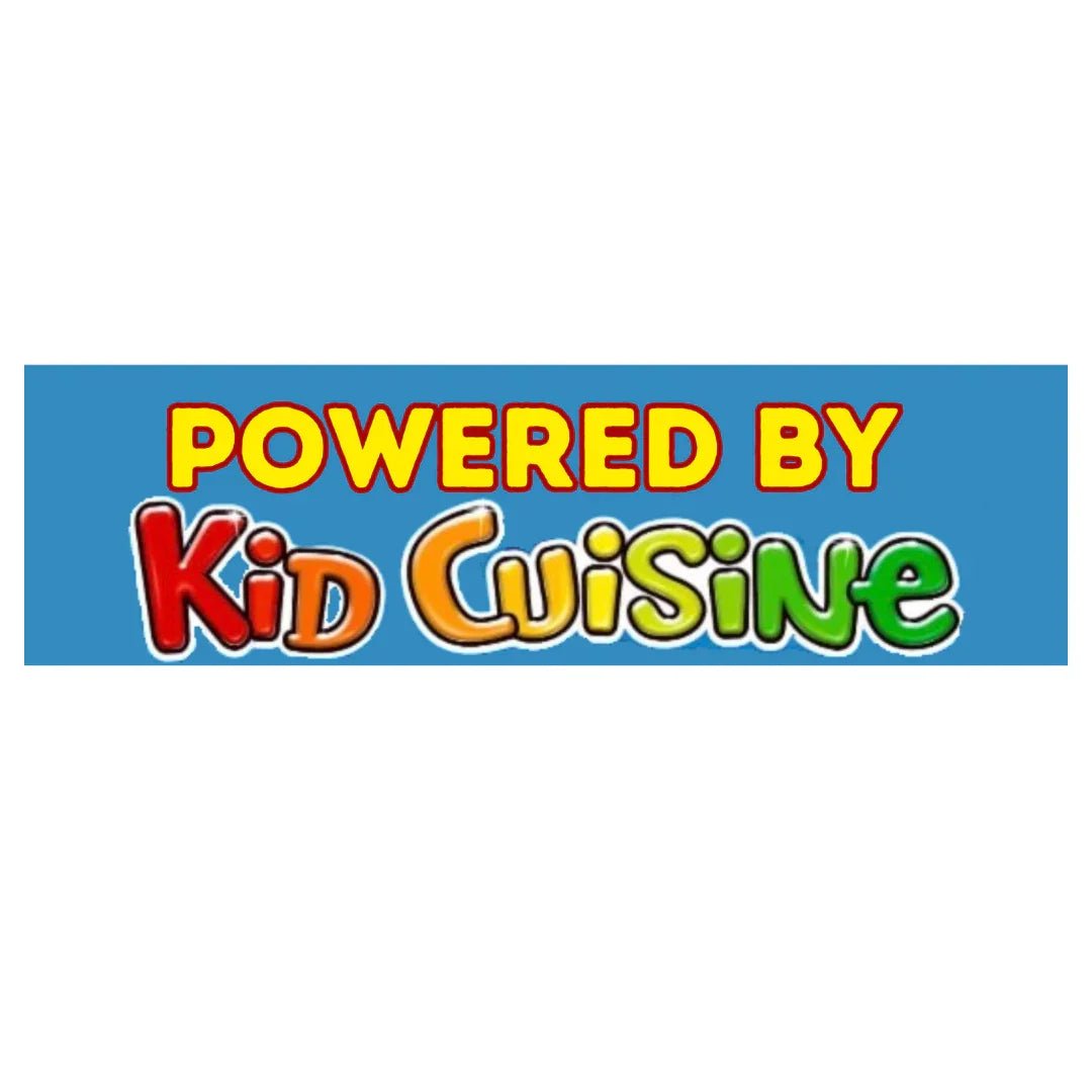 Powered by Kid Cuisine
