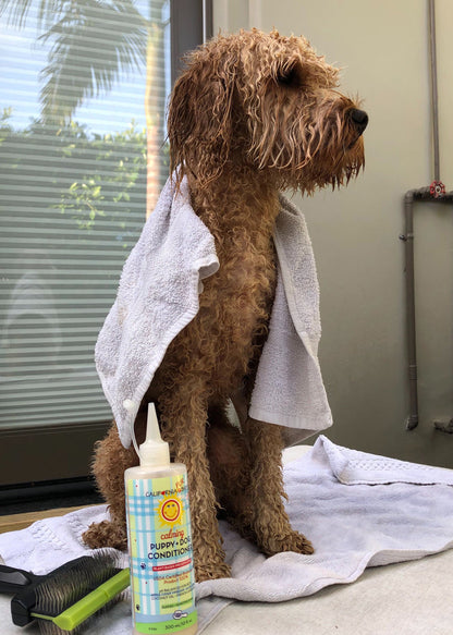 Calming™  Puppy + Dog Conditioner - Shaketea