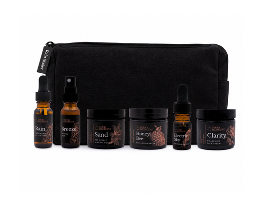 RAIN MAKER Hydration Set - Shaketea