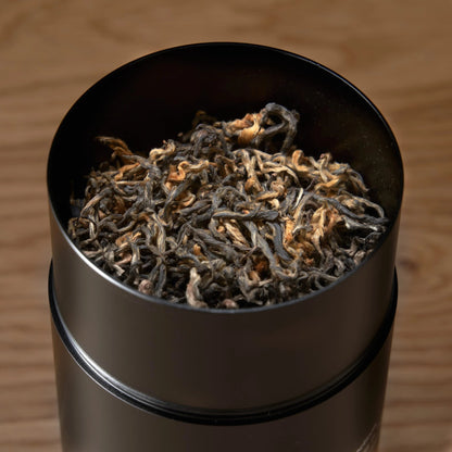 Rare Leaves Gold - Single Estate Nepalese Black Tea