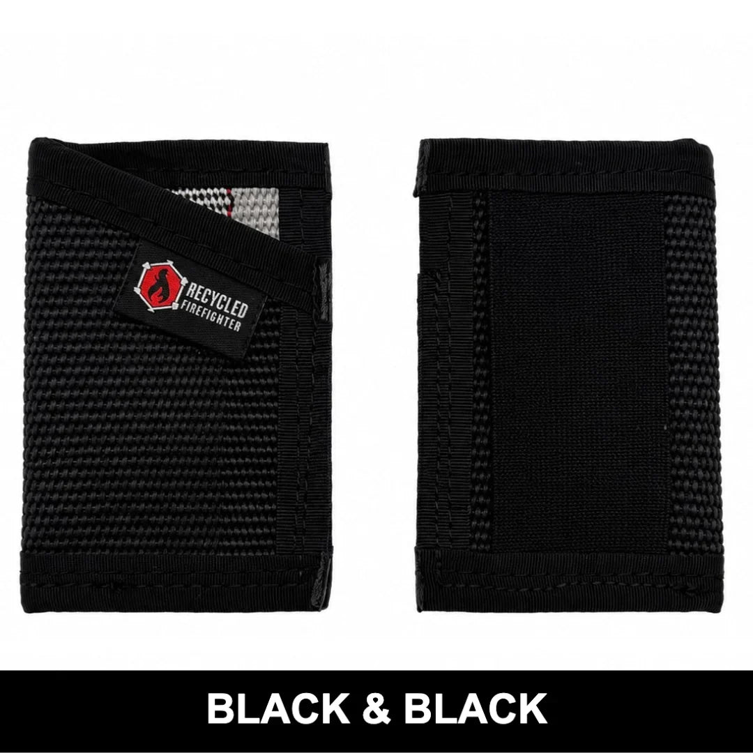 Sergeant Wallet - Firehose Edition