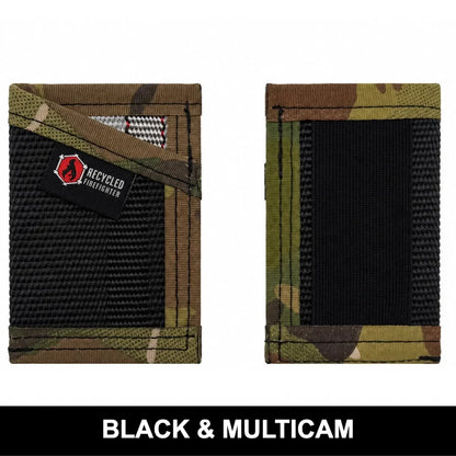Sergeant Wallet - Firehose Edition