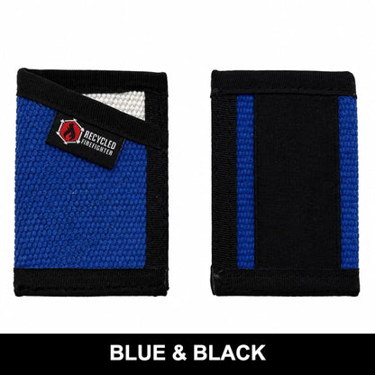 Sergeant Wallet - Firehose Edition