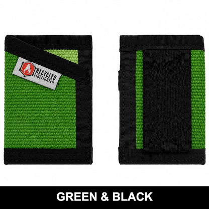 Sergeant Wallet - Firehose Edition