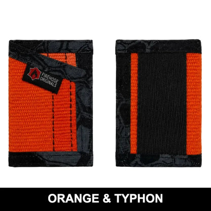 Sergeant Wallet - Firehose Edition