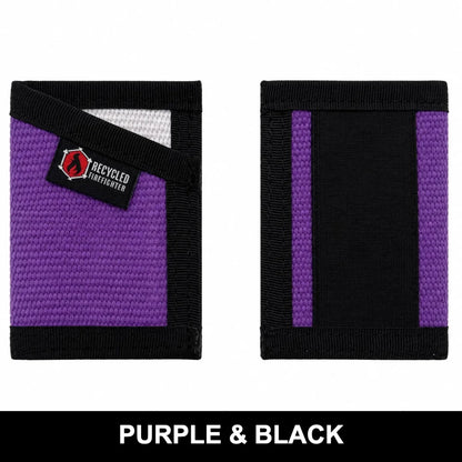 Sergeant Wallet - Firehose Edition