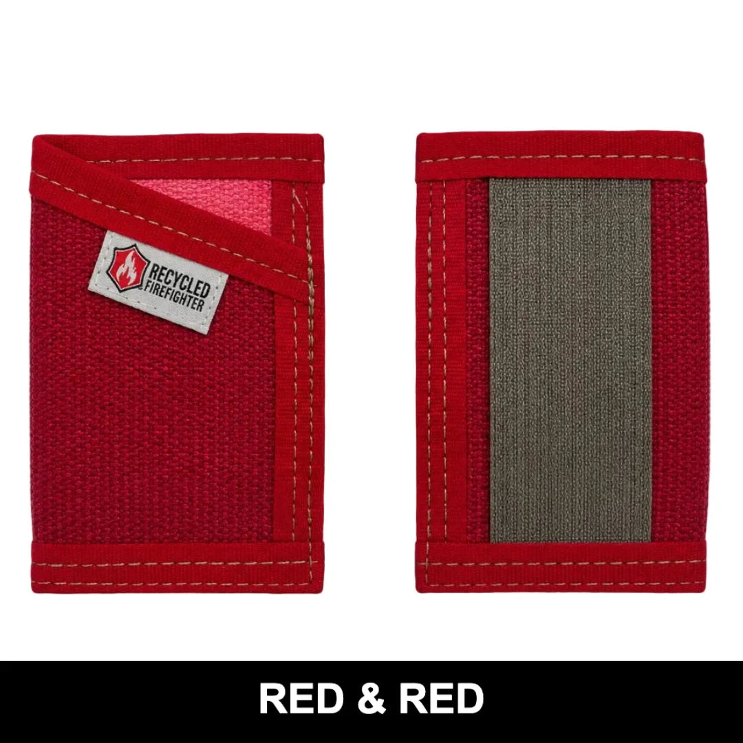 Sergeant Wallet - Firehose Edition