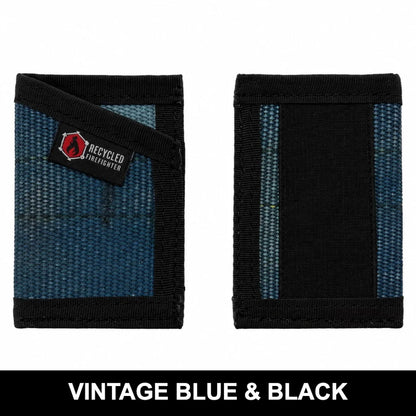Sergeant Wallet - Firehose Edition