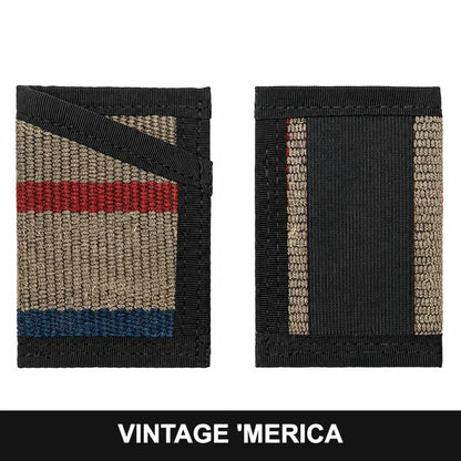Sergeant Wallet - Firehose Edition