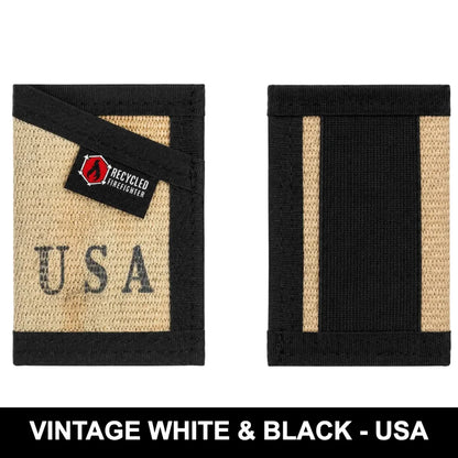 Sergeant Wallet - Firehose Edition