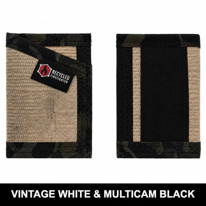 Sergeant Wallet - Firehose Edition