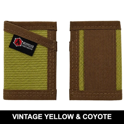 Sergeant Wallet - Firehose Edition