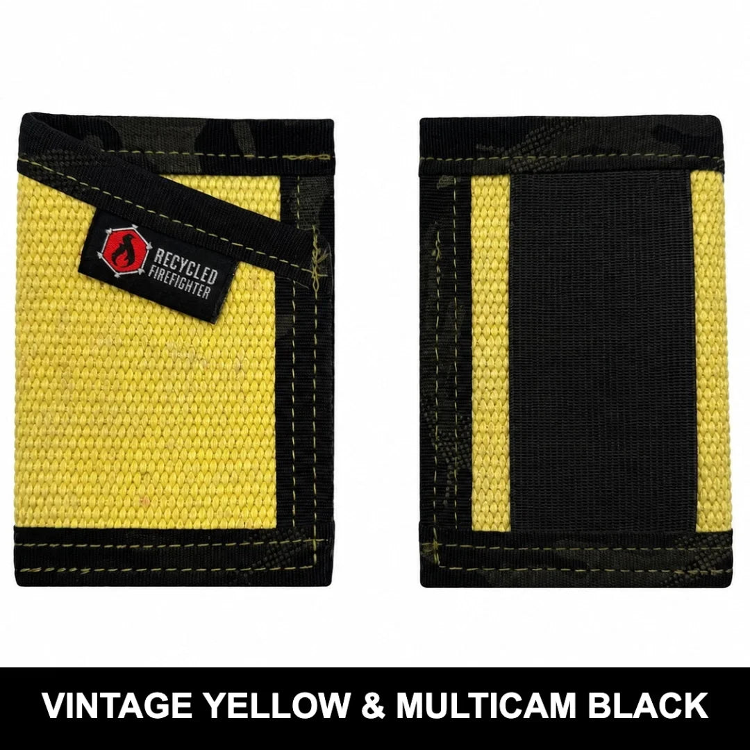 Sergeant Wallet - Firehose Edition