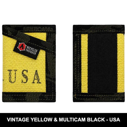 Sergeant Wallet - Firehose Edition