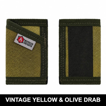 Sergeant Wallet - Firehose Edition