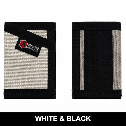 Sergeant Wallet - Firehose Edition